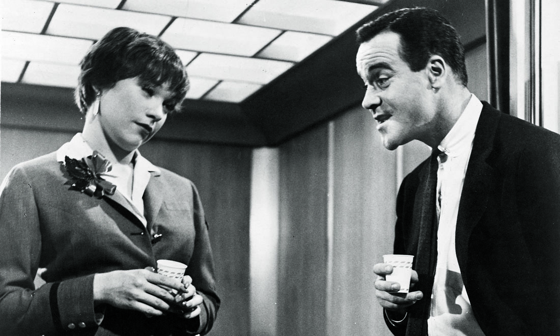 I 10 film più belli che hanno vinto l’Oscar