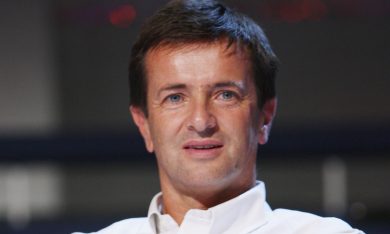 Gori e la sua corsa lontano dal Pd e da Renzi