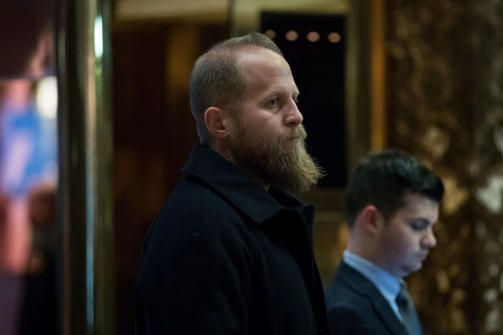 Chi è Brad Parscale, l’arma segreta di Trump per le elezioni del 2020