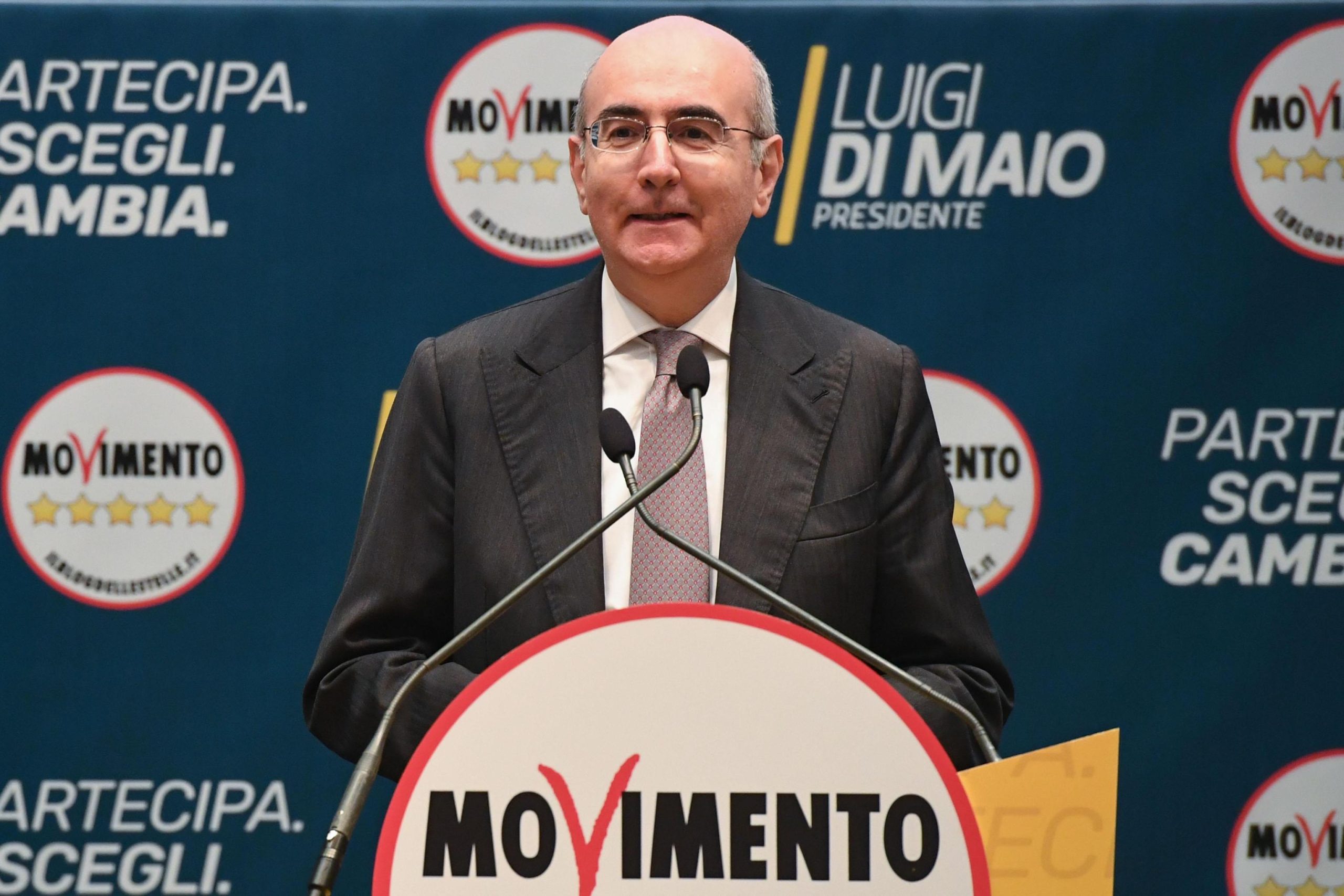 M5S: la candidatura discussa del Presidente degli Avvocati di Roma