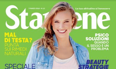 Con Starbene il programma per arrivare in forma alla prova costume