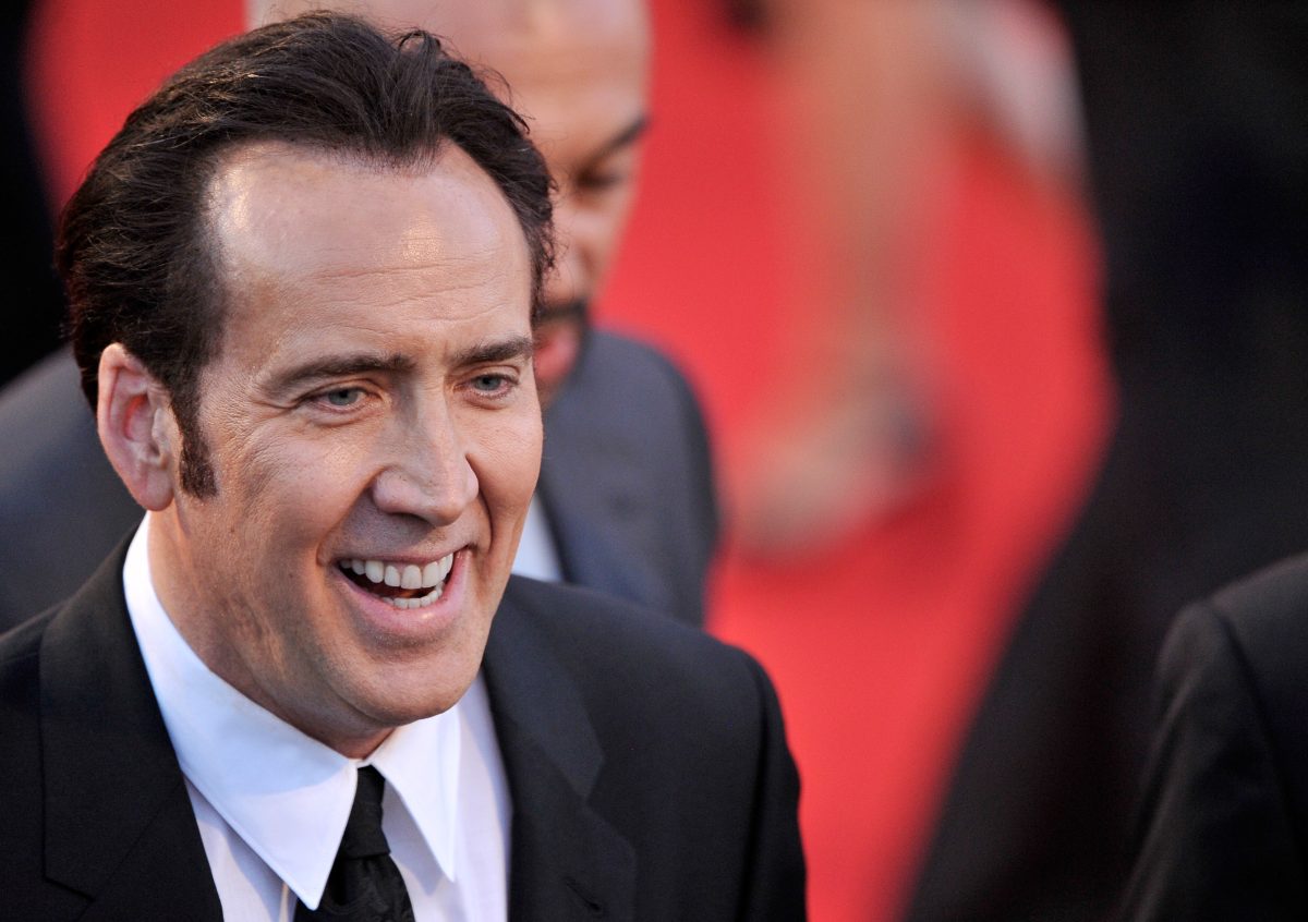 Galleria foto 'Russell Crowe e le altre star finite sul lastrico' - foto 6