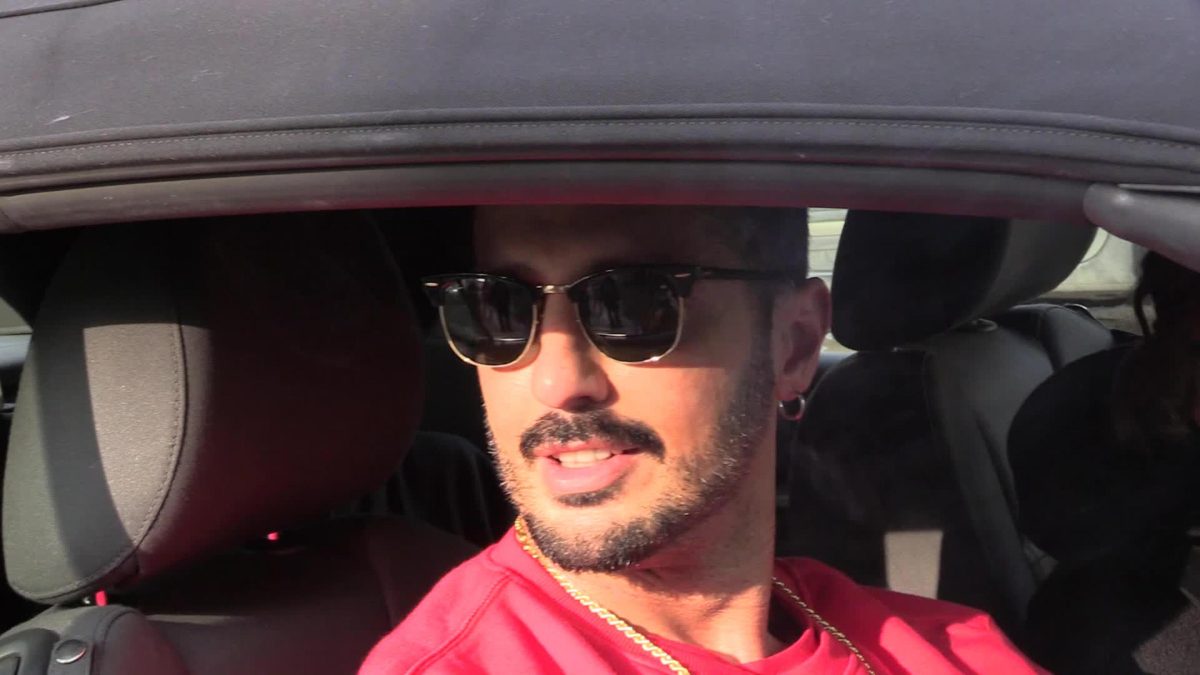 Galleria foto 'Russell Crowe e le altre star finite sul lastrico' - foto 3