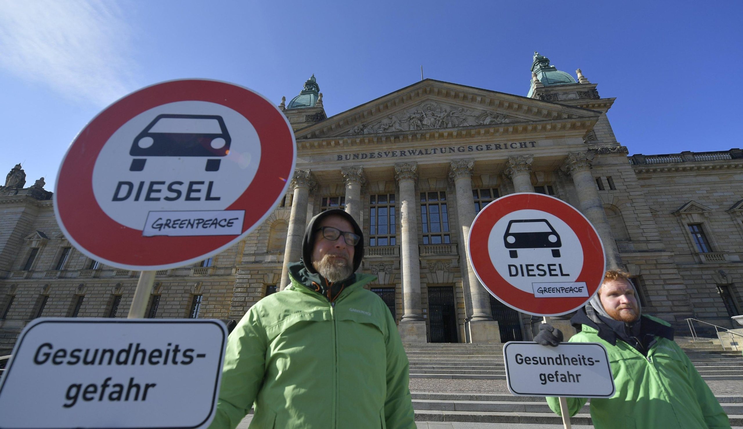 Auto: quale sarà il futuro dei motori diesel