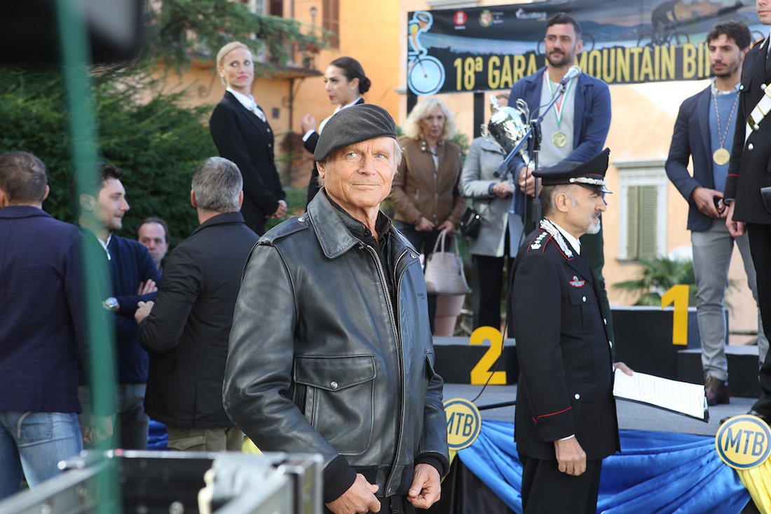 Don Matteo 11: le anticipazioni della settima puntata Don Matteo 11: le anticipazioni della settima puntata