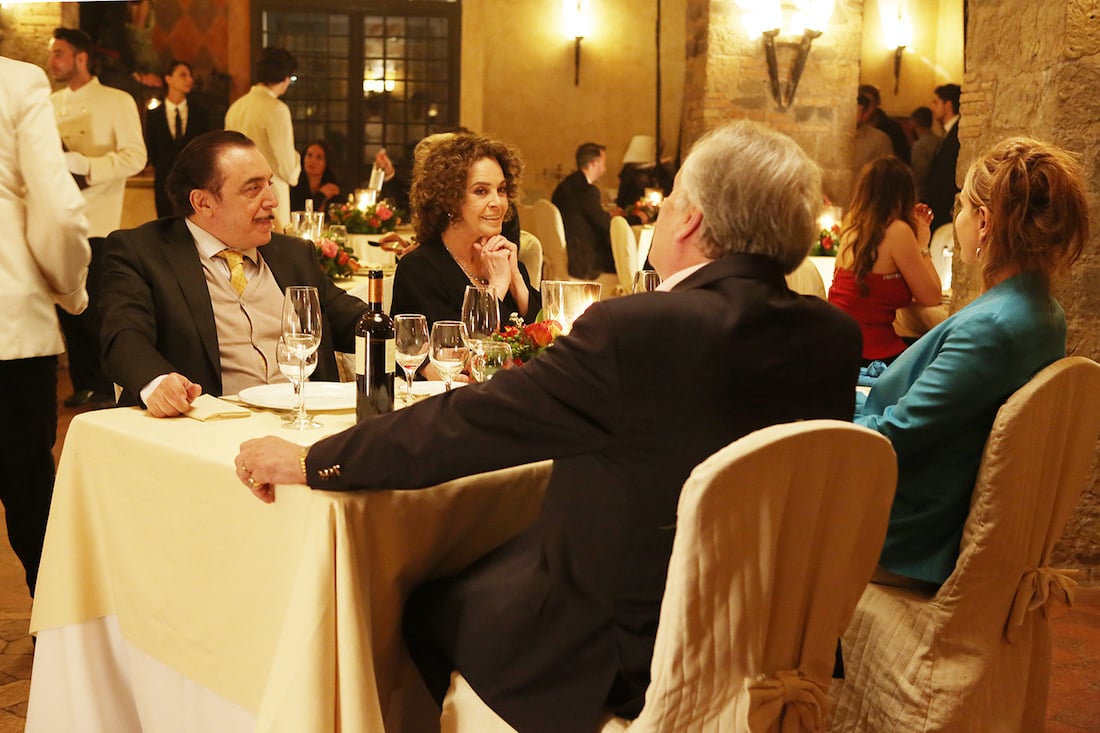 Don Matteo 11: le anticipazioni della settima puntata Don Matteo 11: le anticipazioni della settima puntata