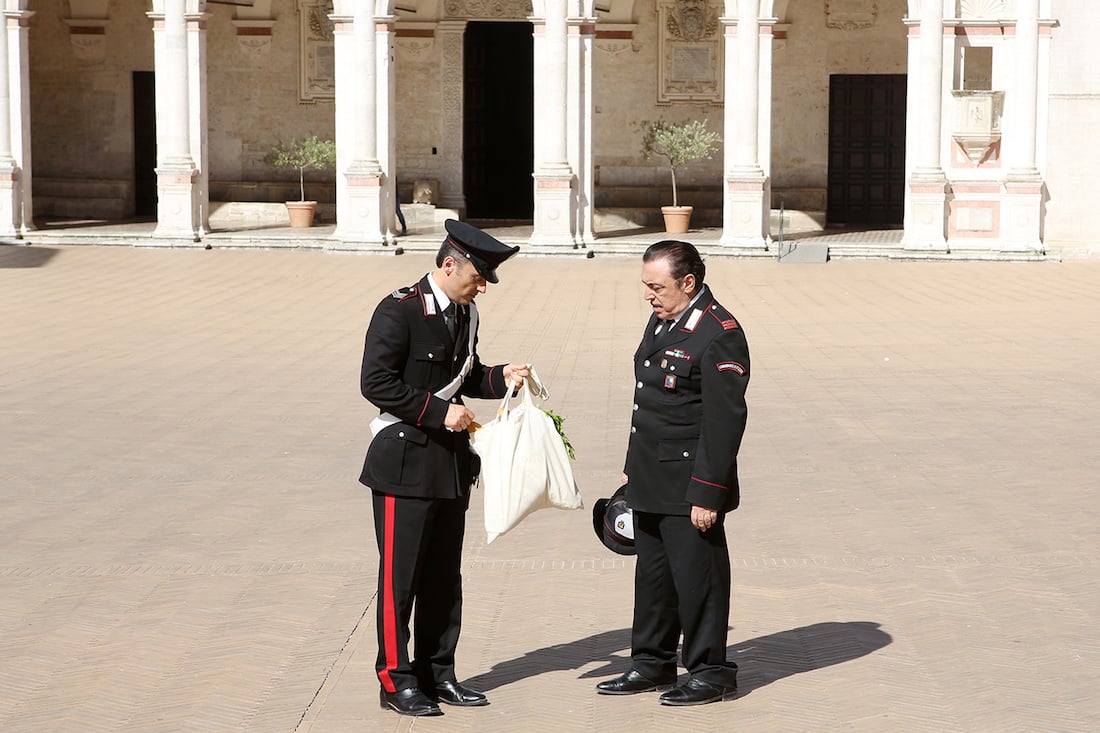 Don Matteo 11: le anticipazioni della settima puntata Don Matteo 11: le anticipazioni della settima puntata