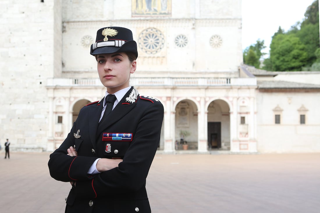 Don Matteo 11: le anticipazioni della settima puntata Don Matteo 11: le anticipazioni della settima puntata