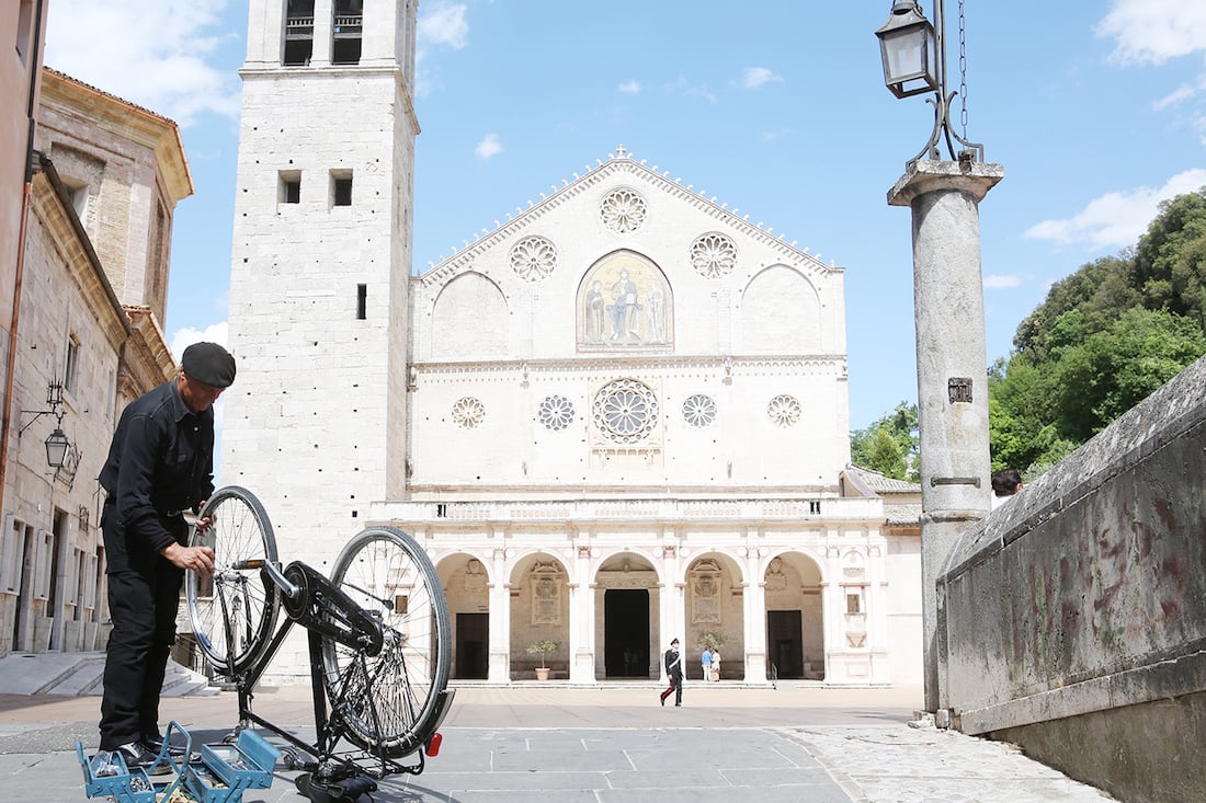 Don Matteo 11: le anticipazioni della settima puntata Don Matteo 11: le anticipazioni della settima puntata