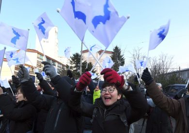 I motivi che rendono difficile l’integrazione tra la Corea del Nord e il Sud