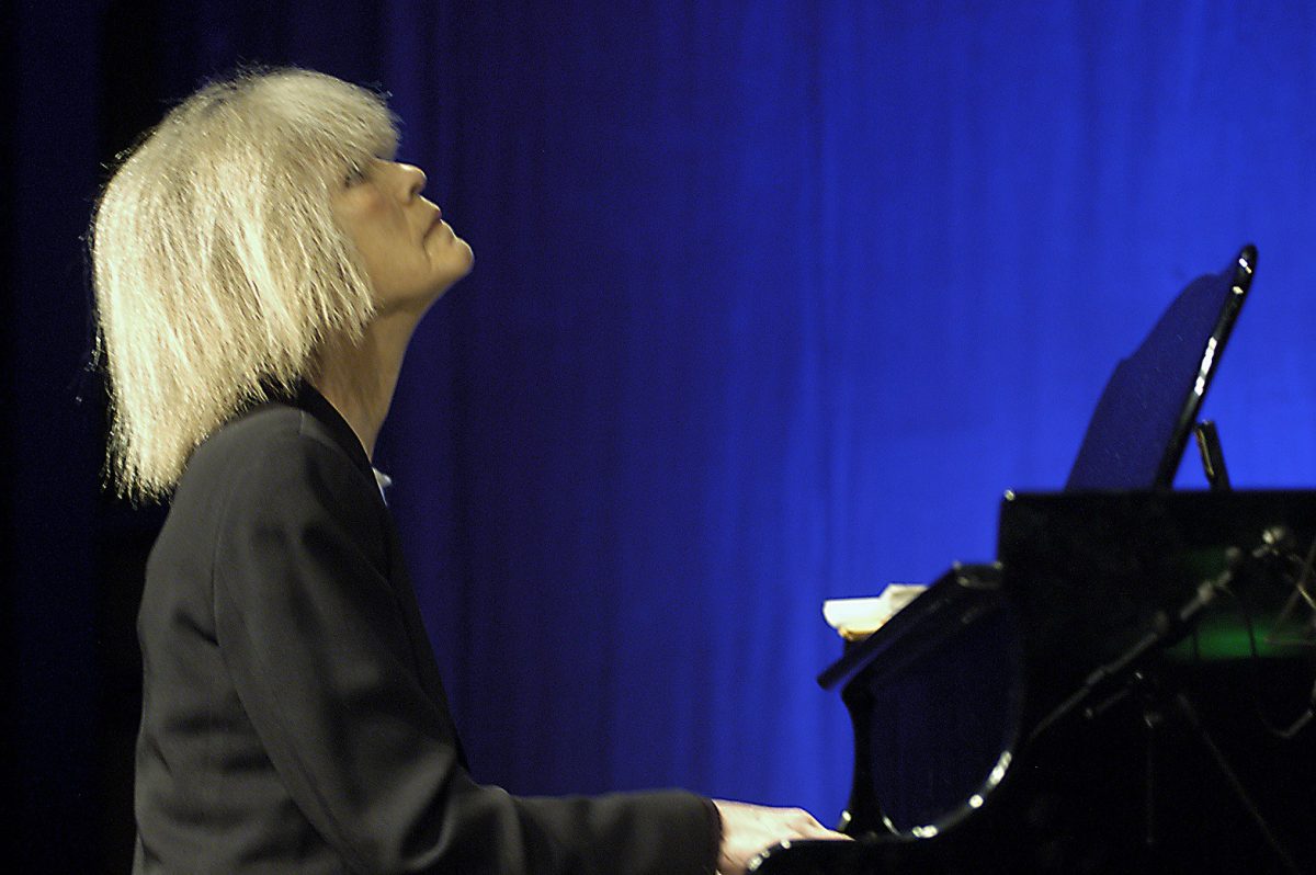 Galleria foto 'Il Torino Jazz Festival illuminato dalle stelle Archie Shepp e Carla Bley' - foto 5