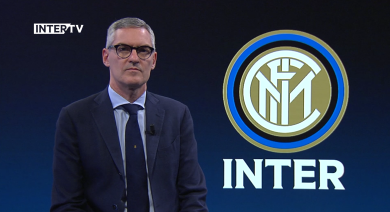 Antonello (Ad Inter): “Inter-Juventus? Viste cose inaccettabili. Siamo arrabbiatissimi” | video