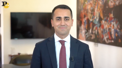 Di Maio: “Torniamo alle urne” | video facebook