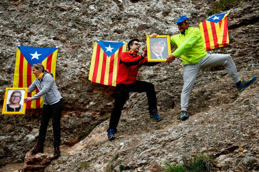 Le foto del giorno – 30/04/2018 Le foto del giorno – 30/04/2018