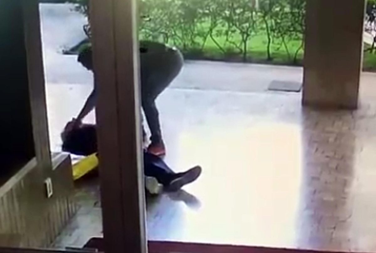 Galleria foto 'Le foto del giorno – 30/04/2018' - foto 58