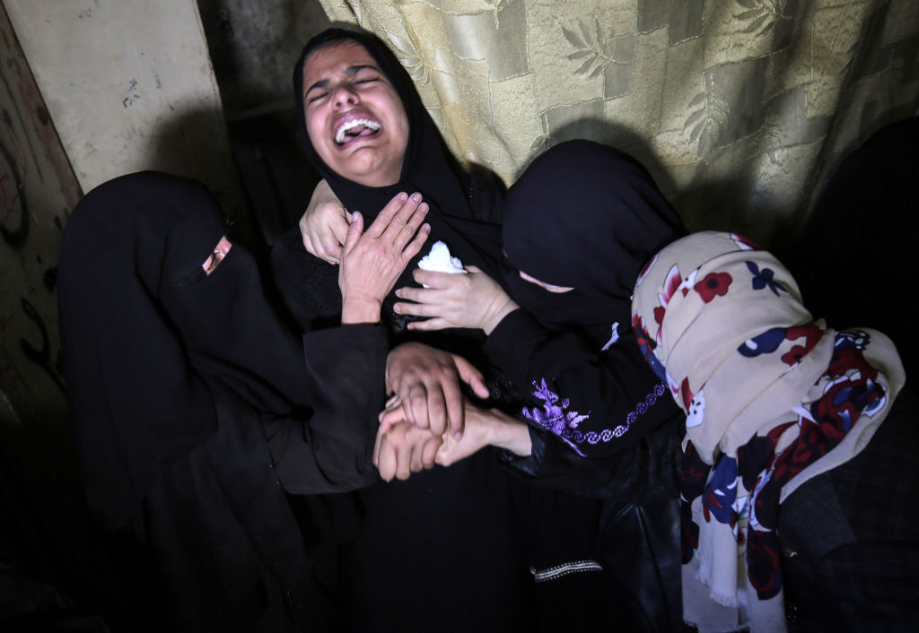 Le foto del giorno – 30/04/2018 Le foto del giorno – 30/04/2018