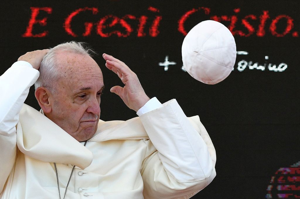 Le foto del giorno – 30/04/2018 Le foto del giorno – 30/04/2018