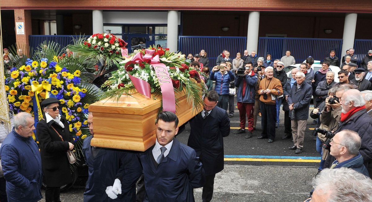 Galleria foto 'Le foto del giorno – 30/04/2018' - foto 30