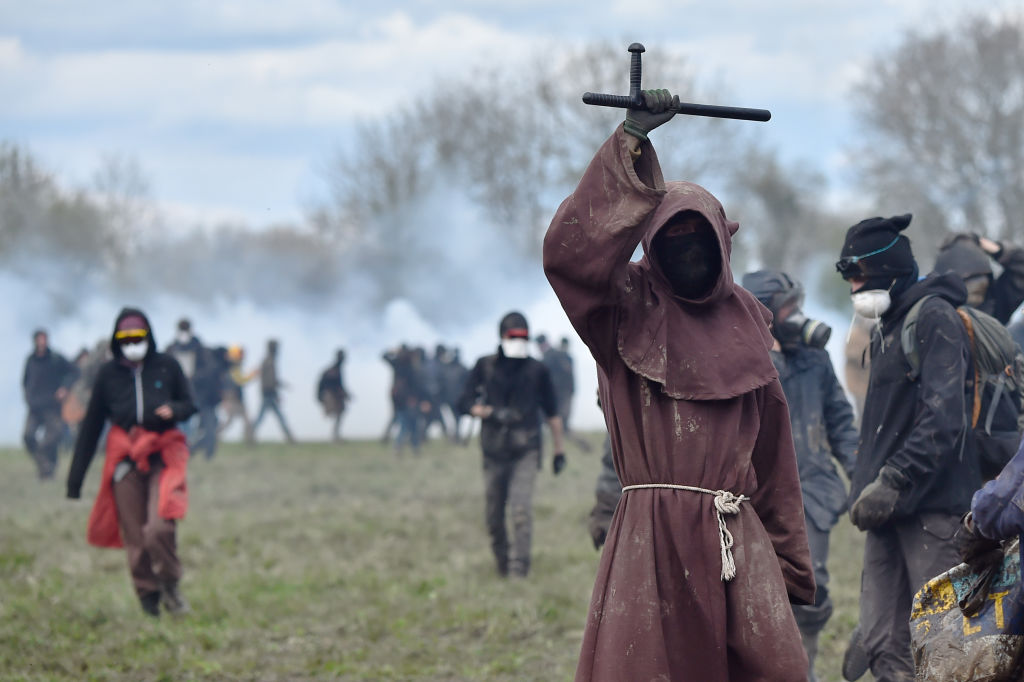 Le foto del giorno – 30/04/2018 Le foto del giorno – 30/04/2018