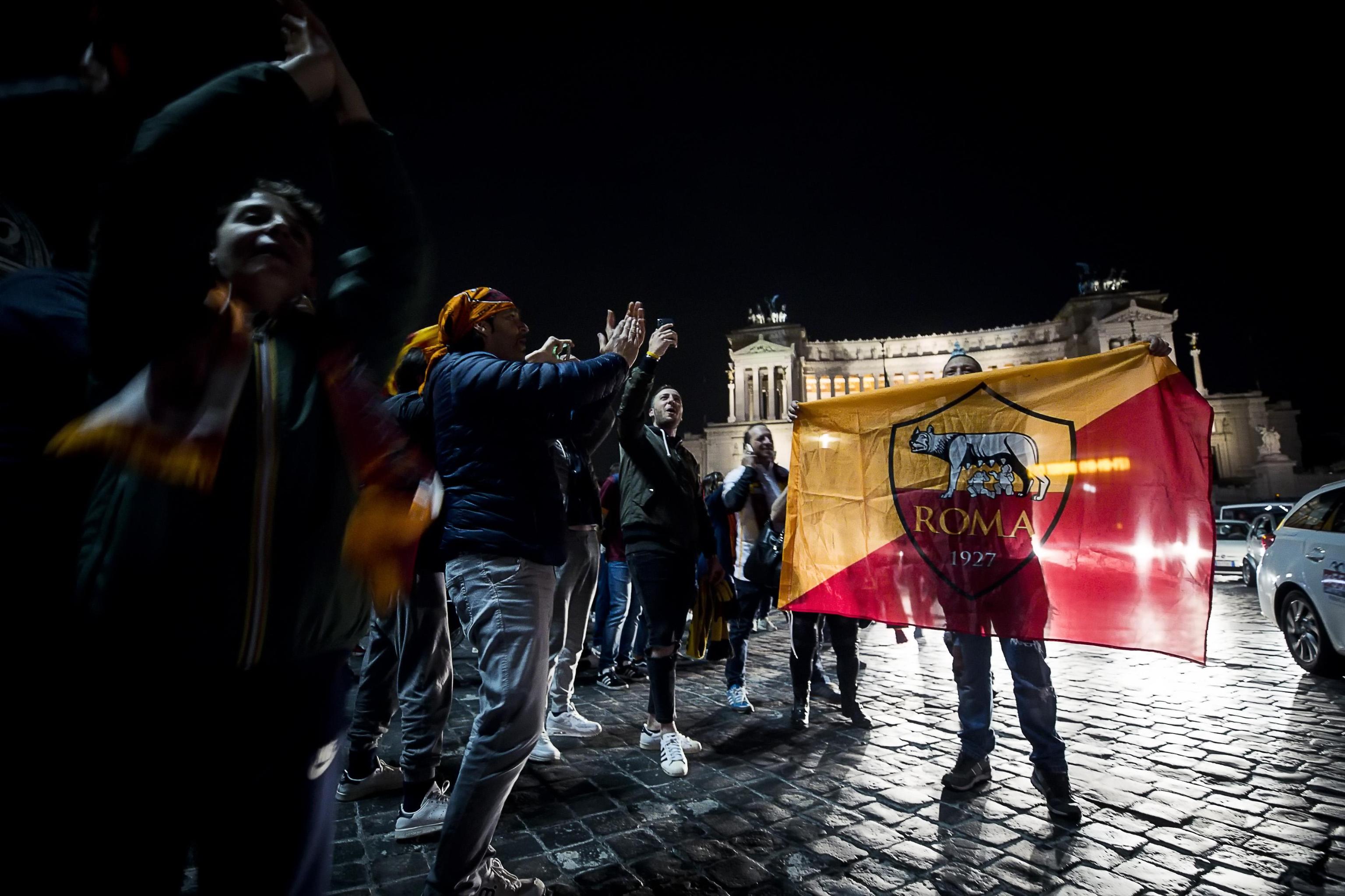 Le foto del giorno – 30/04/2018 Le foto del giorno – 30/04/2018