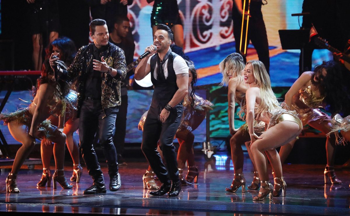 Galleria foto 'Le foto del giorno – 30/04/2018' - foto 4