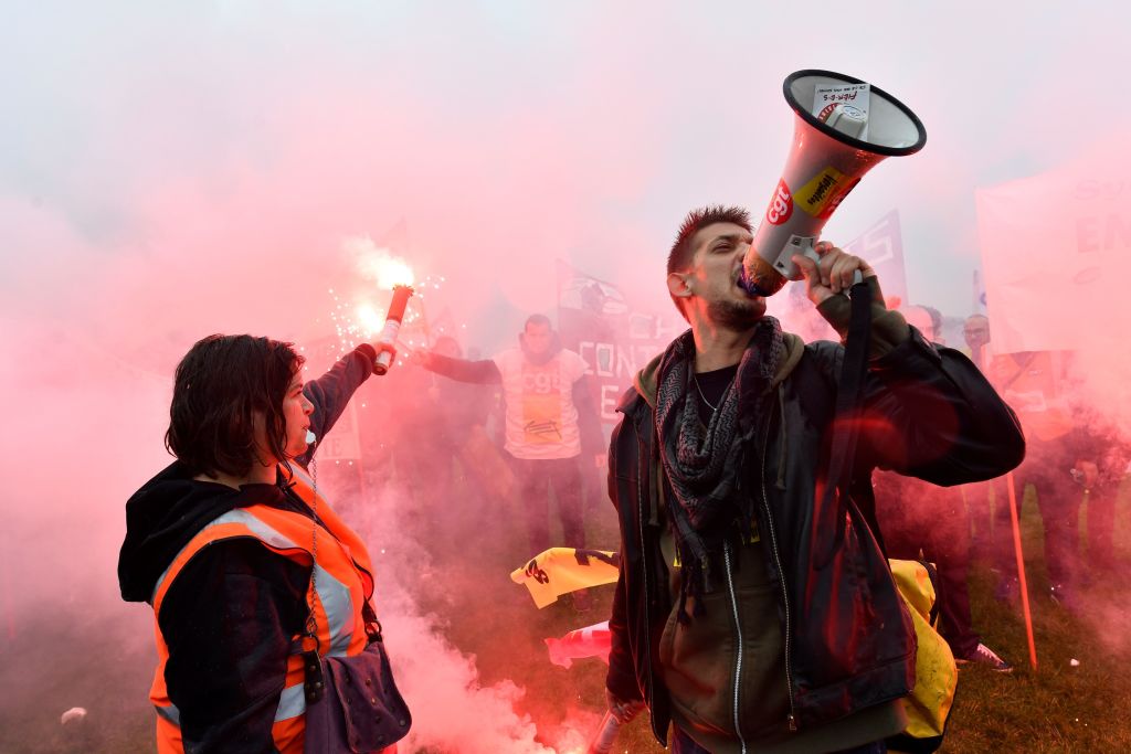 Le foto del giorno – 30/04/2018 Le foto del giorno – 30/04/2018