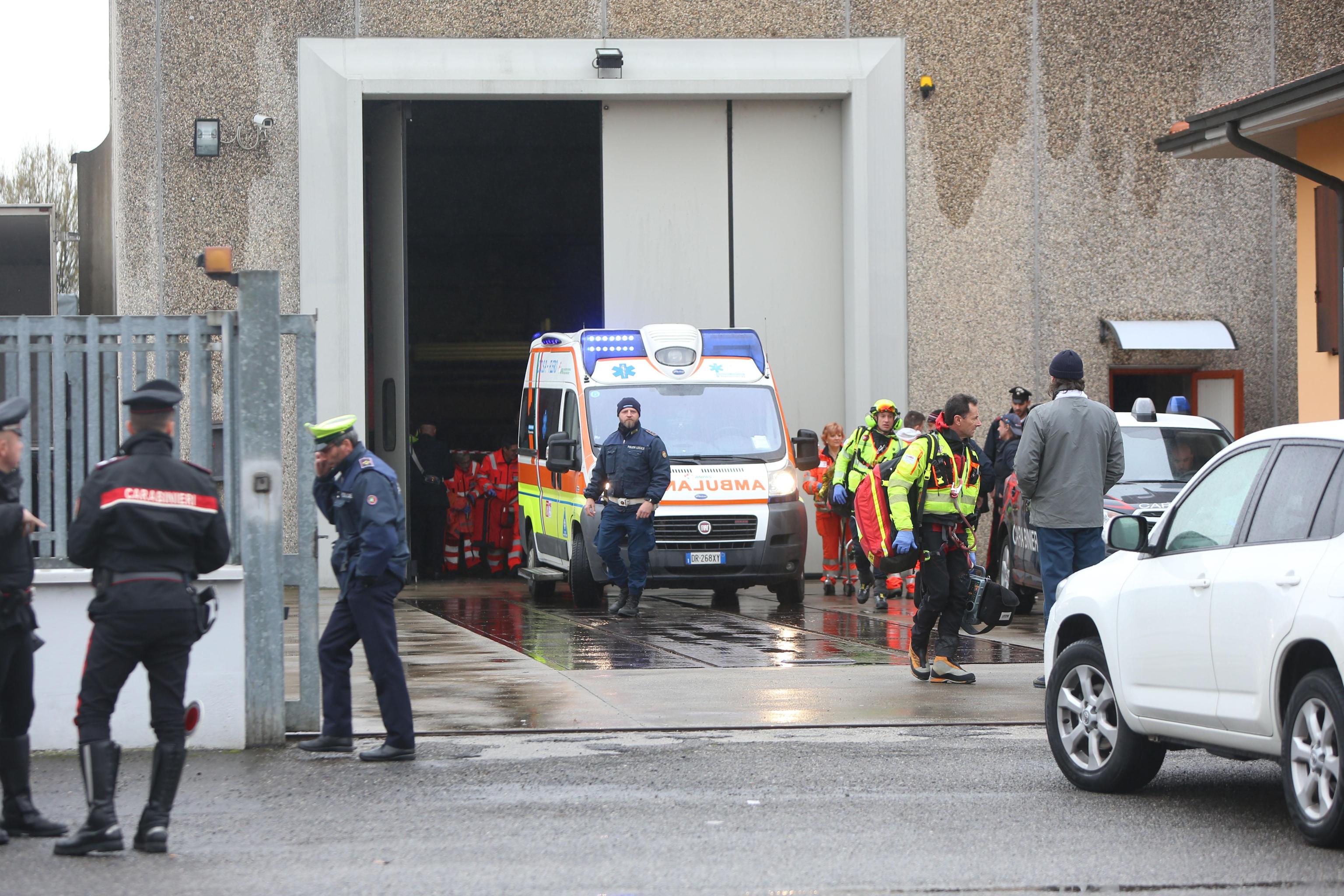 Le foto del giorno – 30/04/2018 Le foto del giorno – 30/04/2018