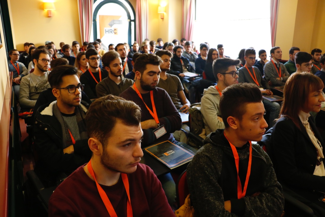 Appuntamento a Bergamo con la formazione per il lavoro