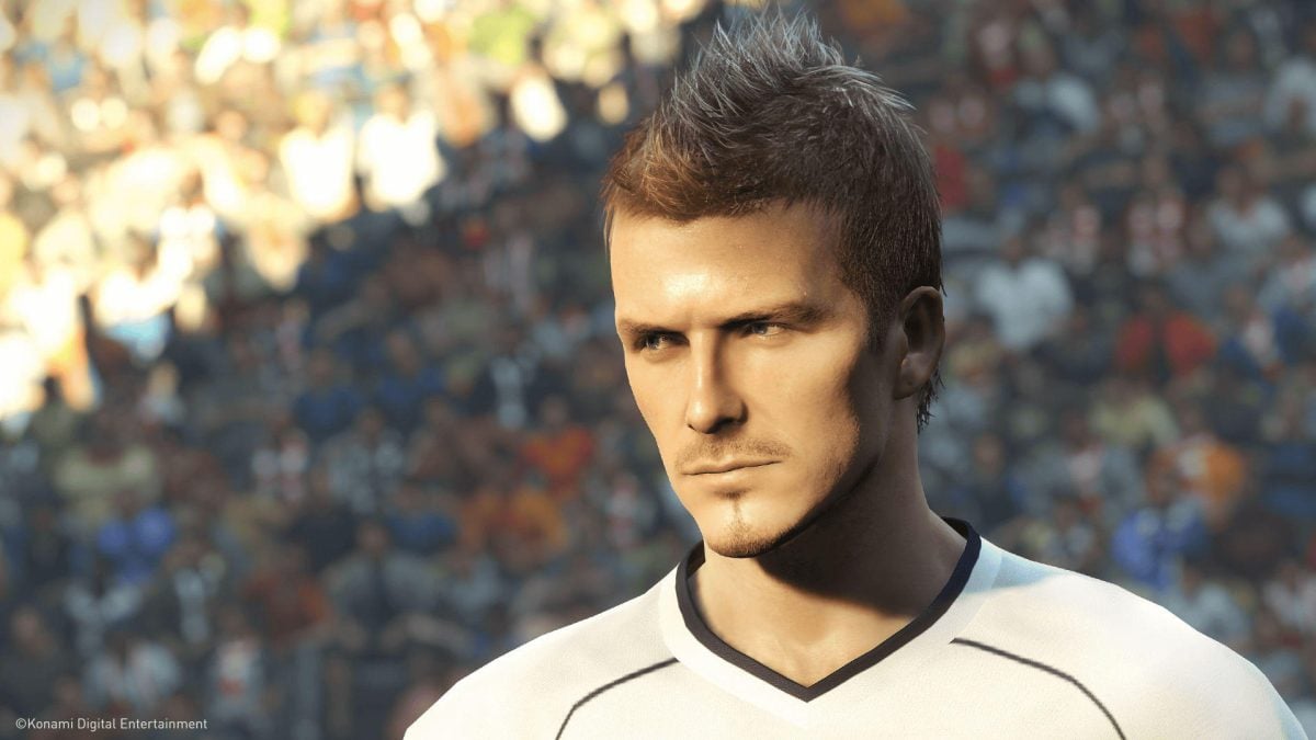 PES 2019 sembra il calcio vero