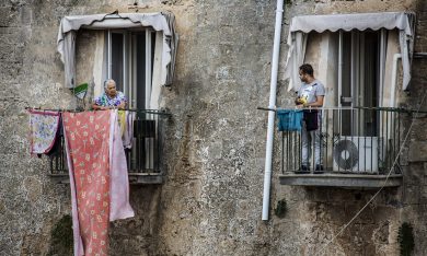 Reddito di cittadinanza: perché i pugliesi lo vogliono