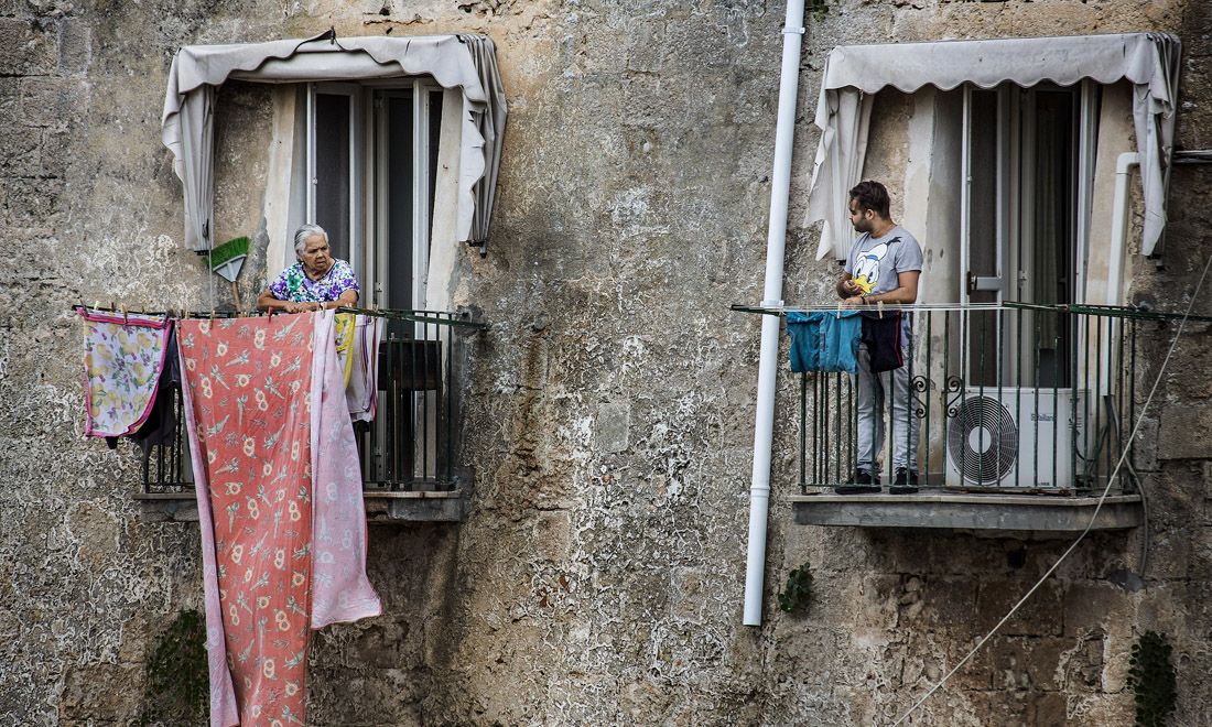 Reddito di cittadinanza: perché i pugliesi lo vogliono