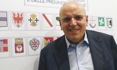 Calabria: i tanti finanziatori elettorali che lavorano con la Regione