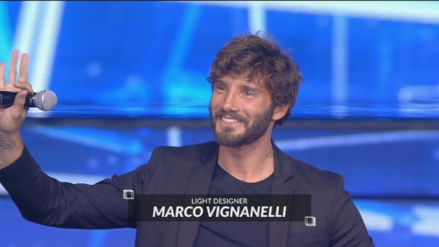 Amici 17: Ventura attacca la Parisi, lo sfogo di Emma Marrone