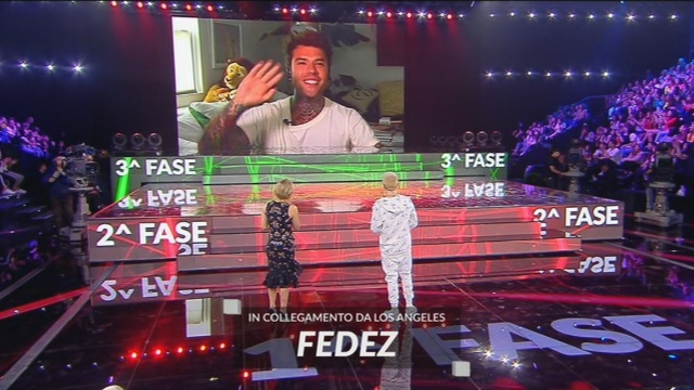 Amici 17: Ventura attacca la Parisi, lo sfogo di Emma Marrone