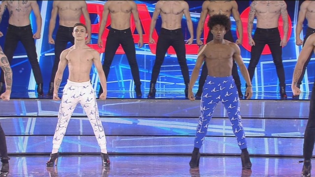 Amici 17: Ventura attacca la Parisi, lo sfogo di Emma Marrone