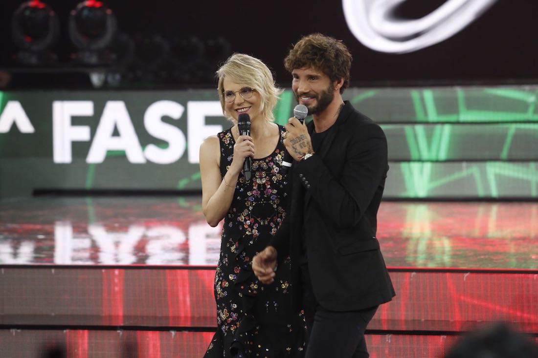 Amici 17: Ventura attacca la Parisi, lo sfogo di Emma Marrone
