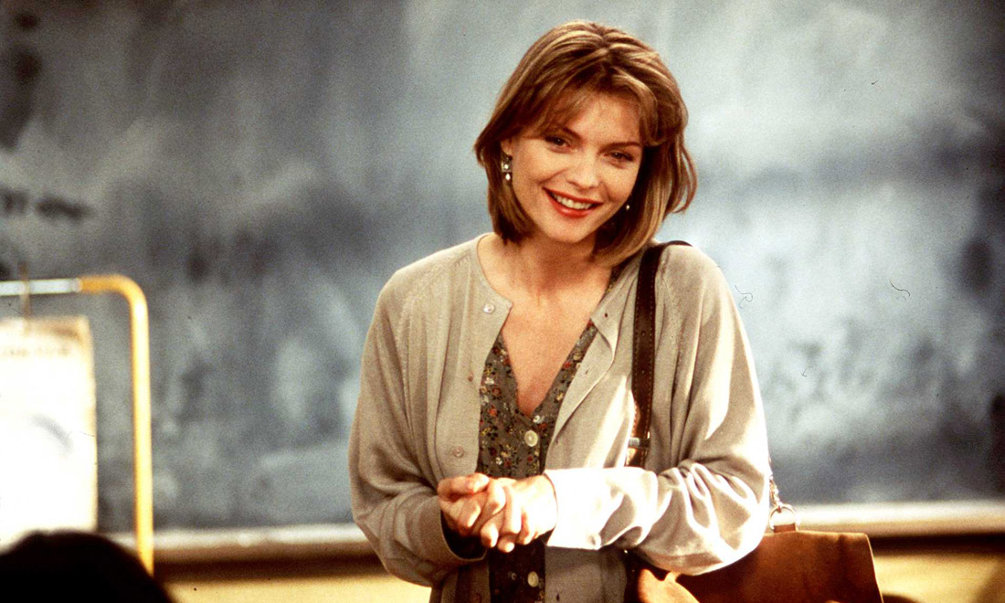 Michelle Pfeiffer, 60 anni con grinta – Foto Michelle Pfeiffer, 60 anni con grinta – Foto