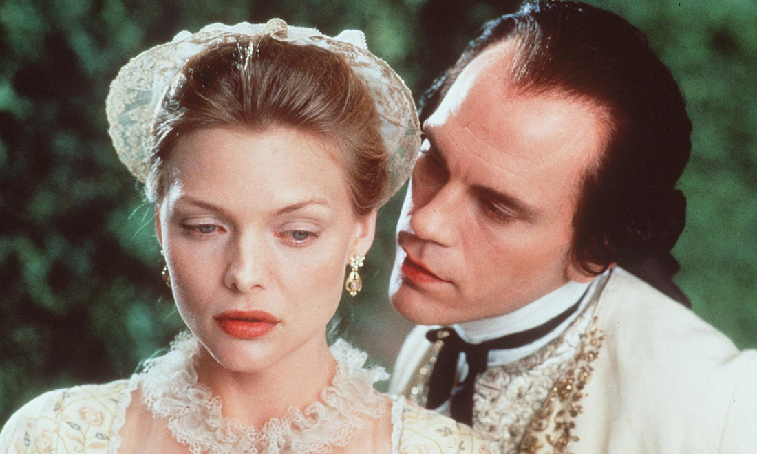 Michelle Pfeiffer, 60 anni con grinta – Foto Michelle Pfeiffer, 60 anni con grinta – Foto