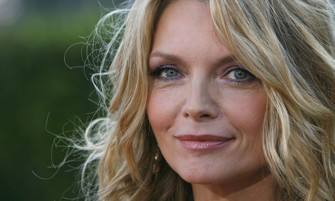 Michelle Pfeiffer, 60 anni con grinta – Foto Michelle Pfeiffer, 60 anni con grinta – Foto