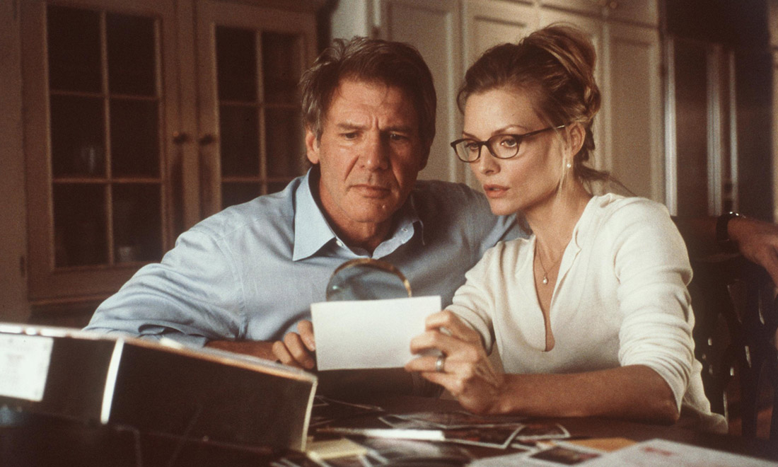 Michelle Pfeiffer, 60 anni con grinta – Foto Michelle Pfeiffer, 60 anni con grinta – Foto