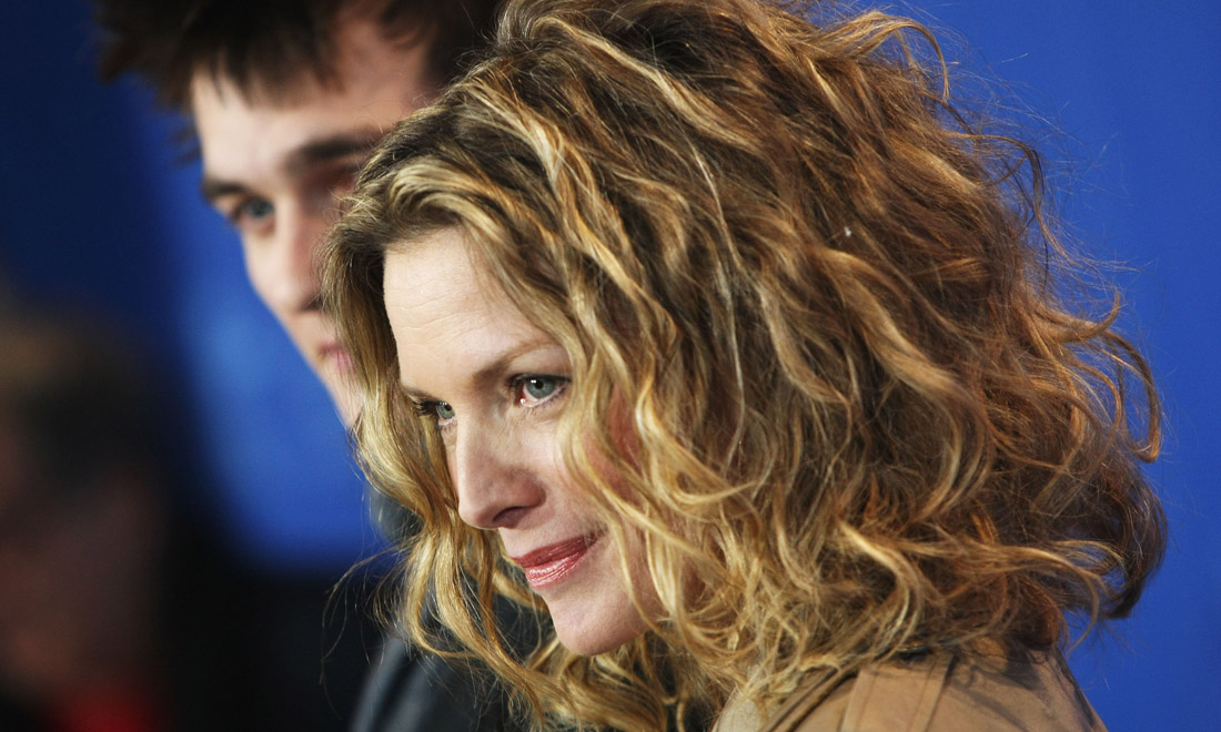 Michelle Pfeiffer, 60 anni con grinta – Foto Michelle Pfeiffer, 60 anni con grinta – Foto