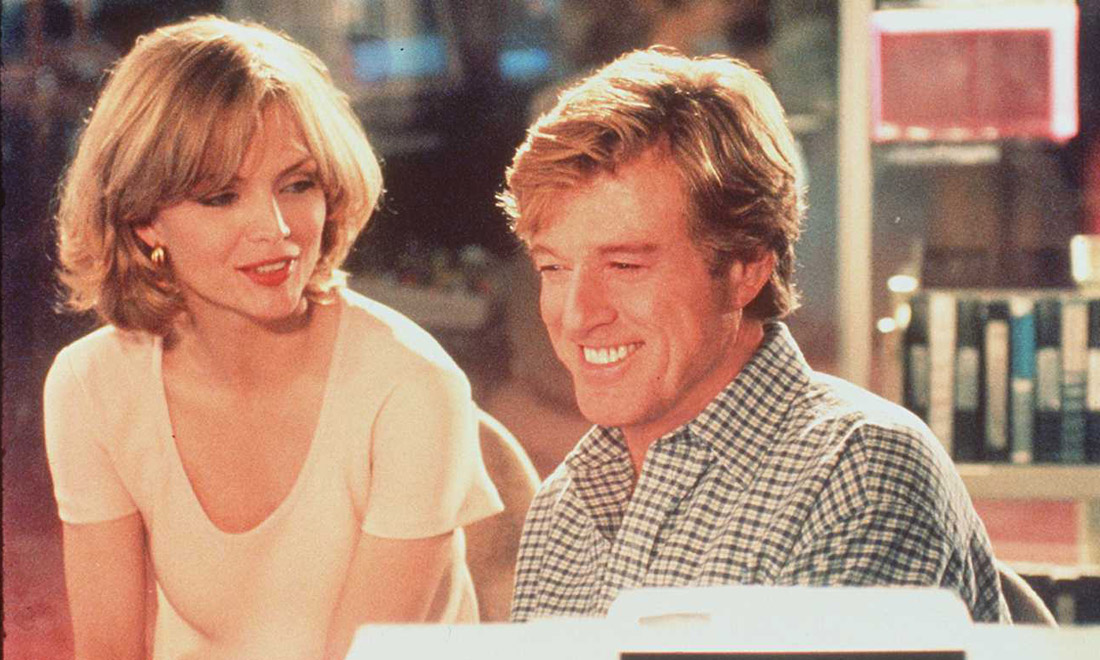 Michelle Pfeiffer, 60 anni con grinta – Foto Michelle Pfeiffer, 60 anni con grinta – Foto