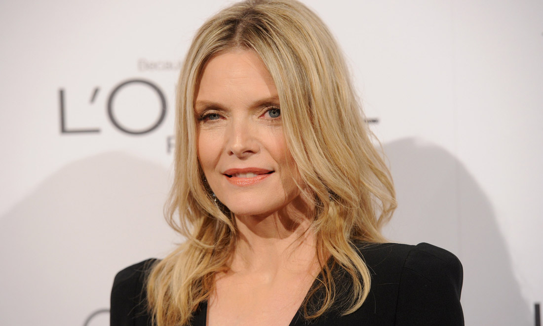 Michelle Pfeiffer, 60 anni con grinta – Foto Michelle Pfeiffer, 60 anni con grinta – Foto