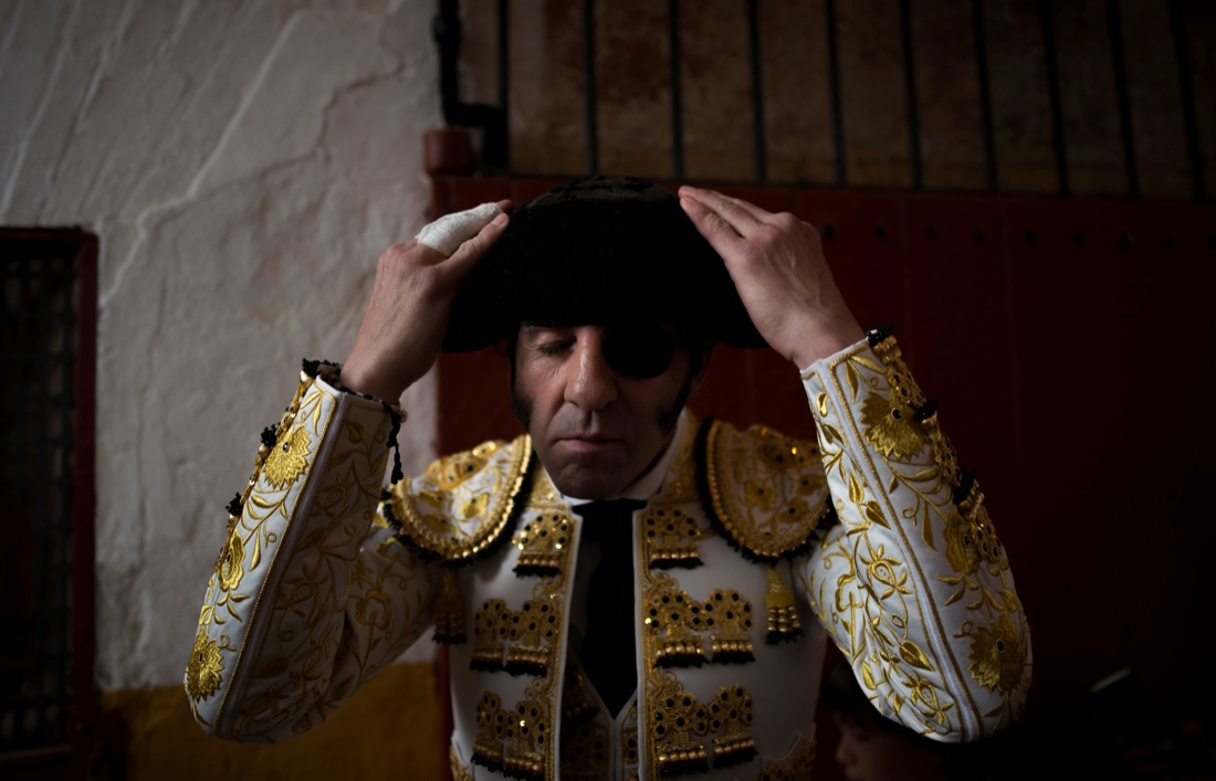 Le foto più belle della settimana: dal 21 al 27 aprile Le foto più belle della settimana: dal 21 al 27 aprile