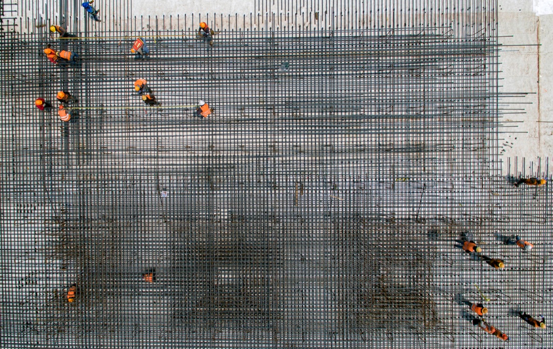 Le foto più belle della settimana: dal 21 al 27 aprile Le foto più belle della settimana: dal 21 al 27 aprile