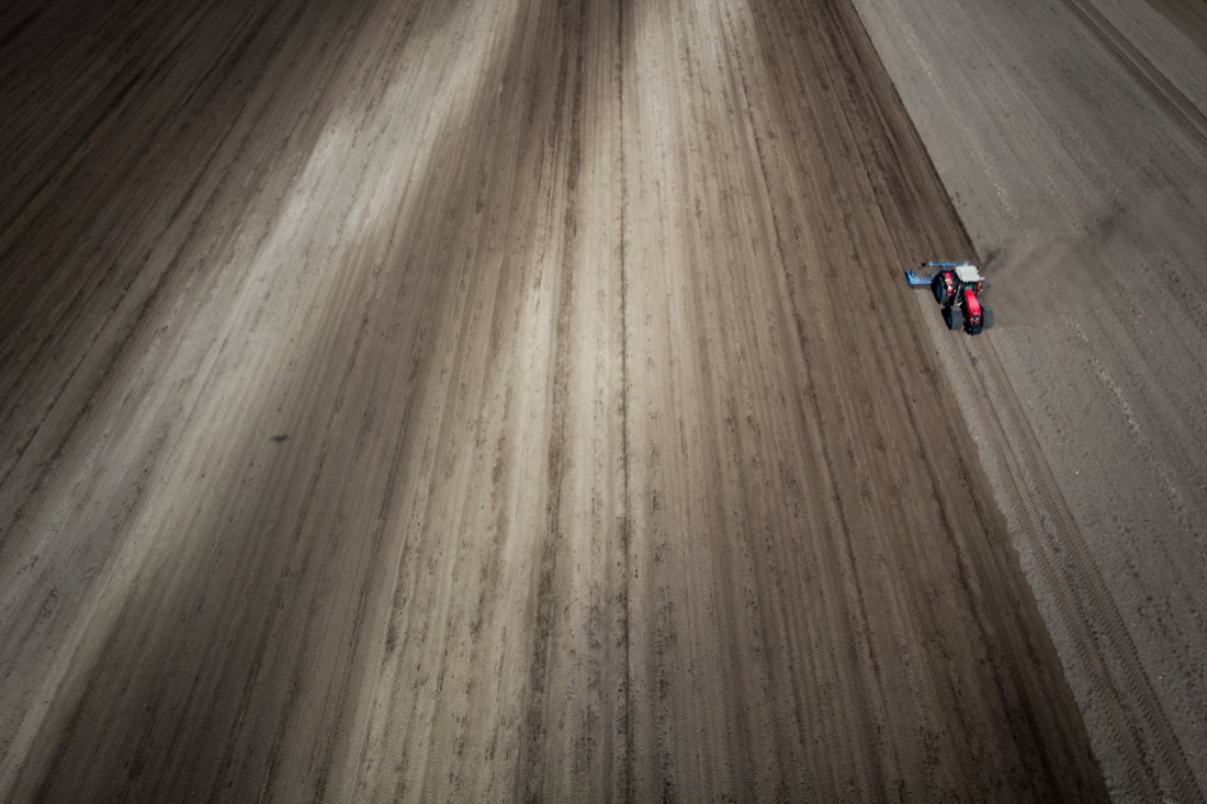 Le foto più belle della settimana: dal 21 al 27 aprile Le foto più belle della settimana: dal 21 al 27 aprile