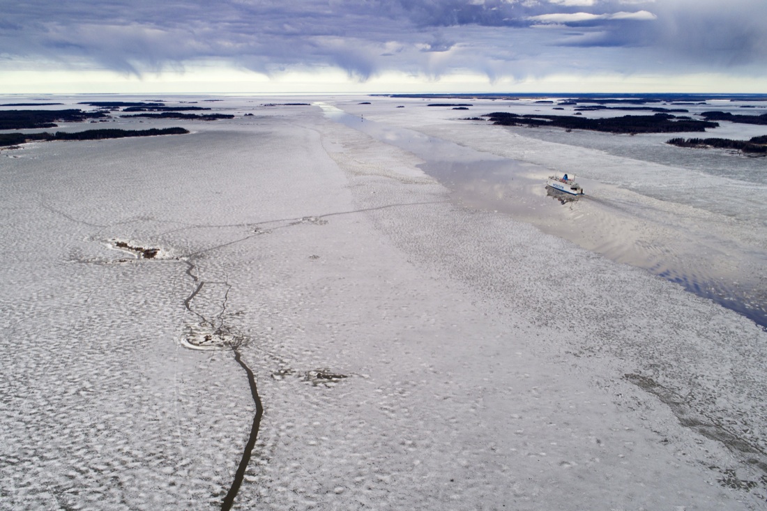 Le foto più belle della settimana: dal 21 al 27 aprile Le foto più belle della settimana: dal 21 al 27 aprile