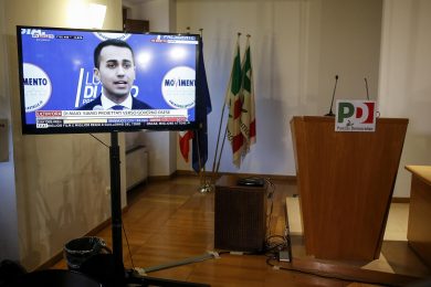 Pd-5stelle, cosa li divide in economia