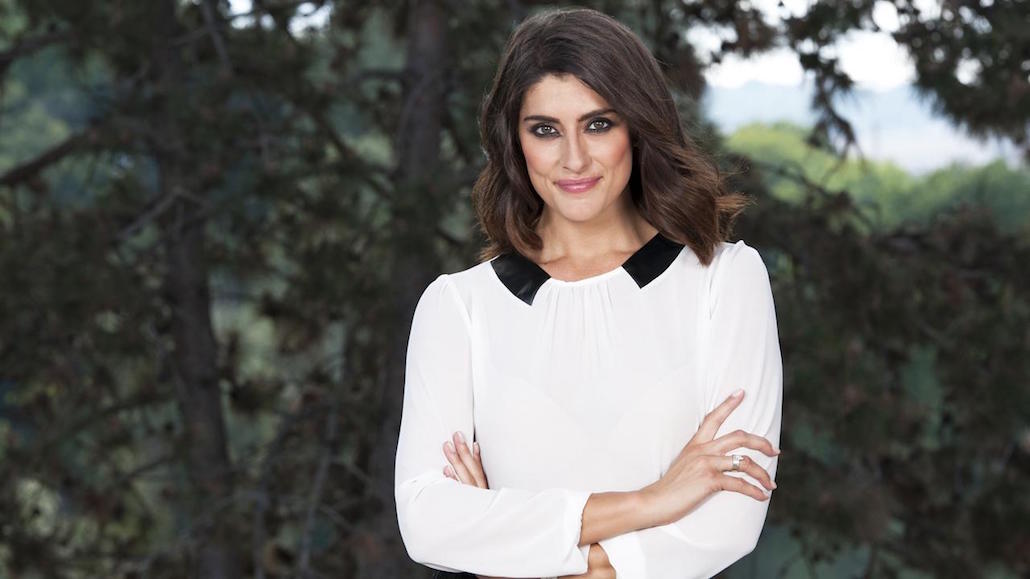 La prova del cuoco: la Clerici lascia, arriva Elisa Isoardi La prova del cuoco: la Clerici lascia, arriva Elisa Isoardi