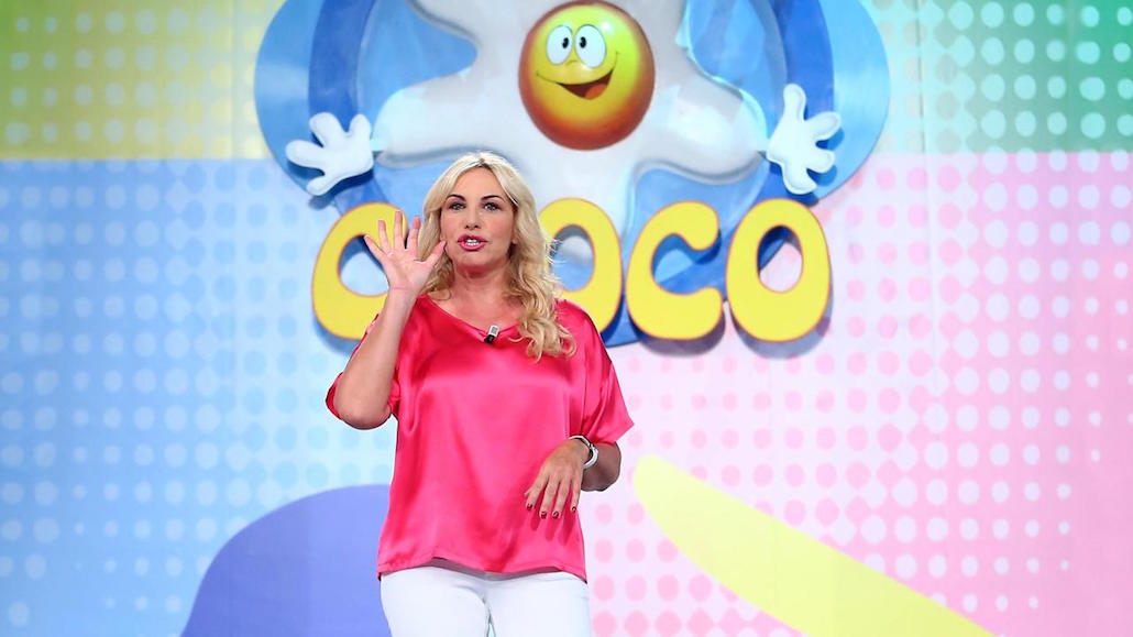 La prova del cuoco: la Clerici lascia, arriva Elisa Isoardi